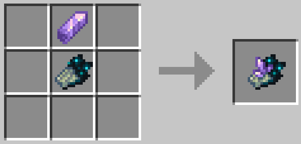 Calibrated Warden Flesh recipe
