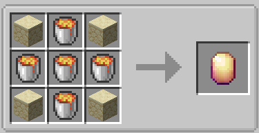 Desert Jade recipe