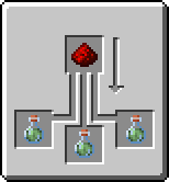 Long Potion of Mob Attack Protection