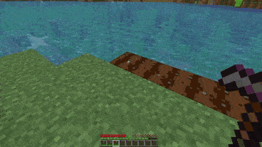 Farm Back