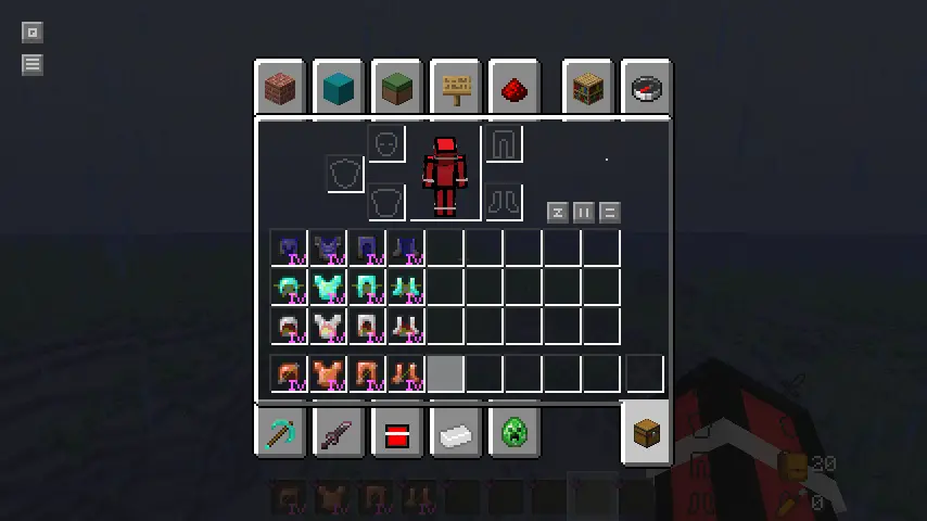 Armor