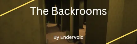 The Backrooms