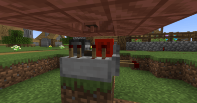 clocker and wall clocker