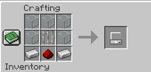 Dryer craft