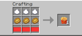 RecipeForFries