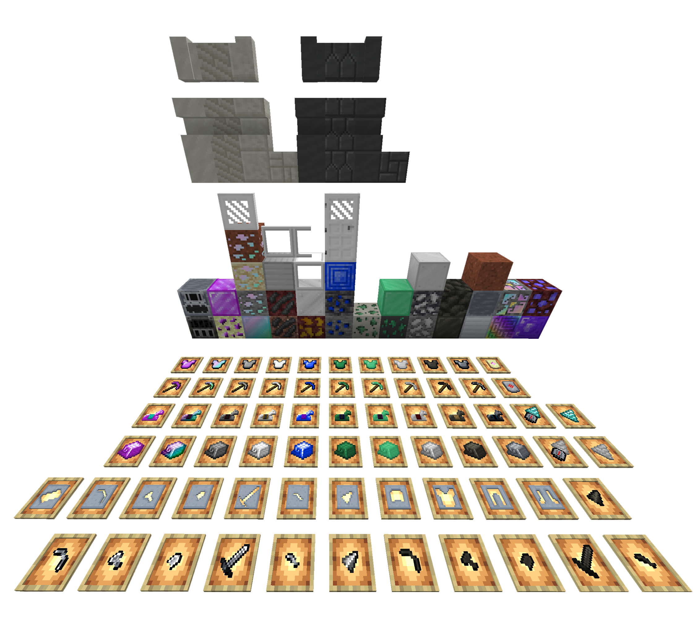 The Stuffs
