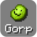 Gorp