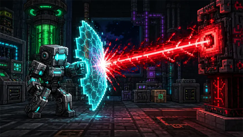 Mekanism: Extra Modules banner