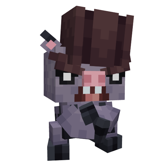 Gruntuff