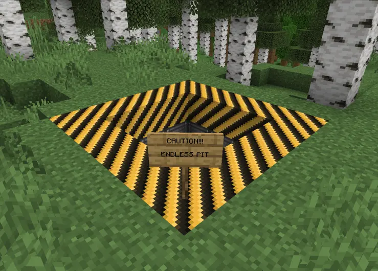 DANGER