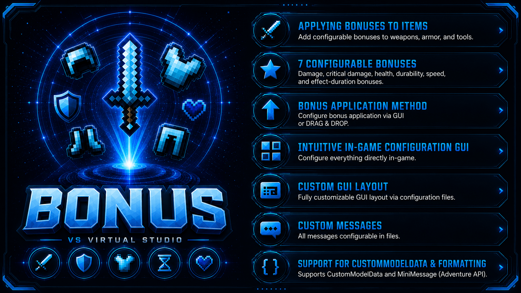 VS-BONUS