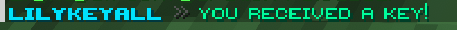 Reward Message