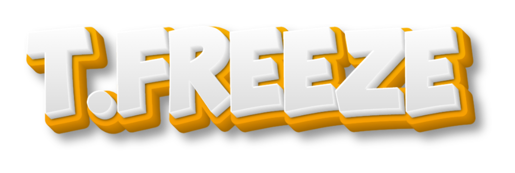 T.Freeze