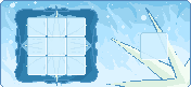 Crafting Table Texture