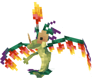 Torchflyer