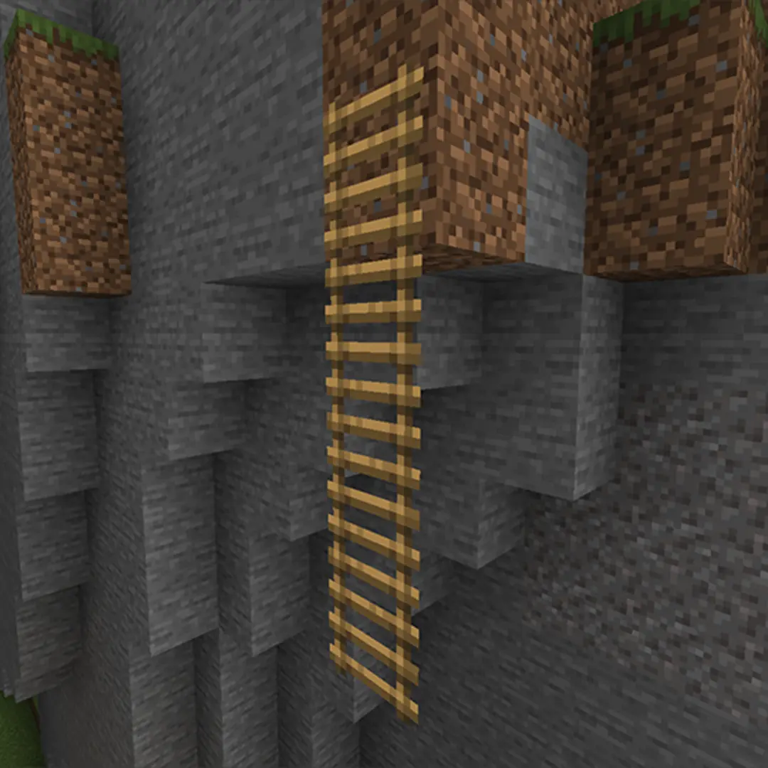 Ladders