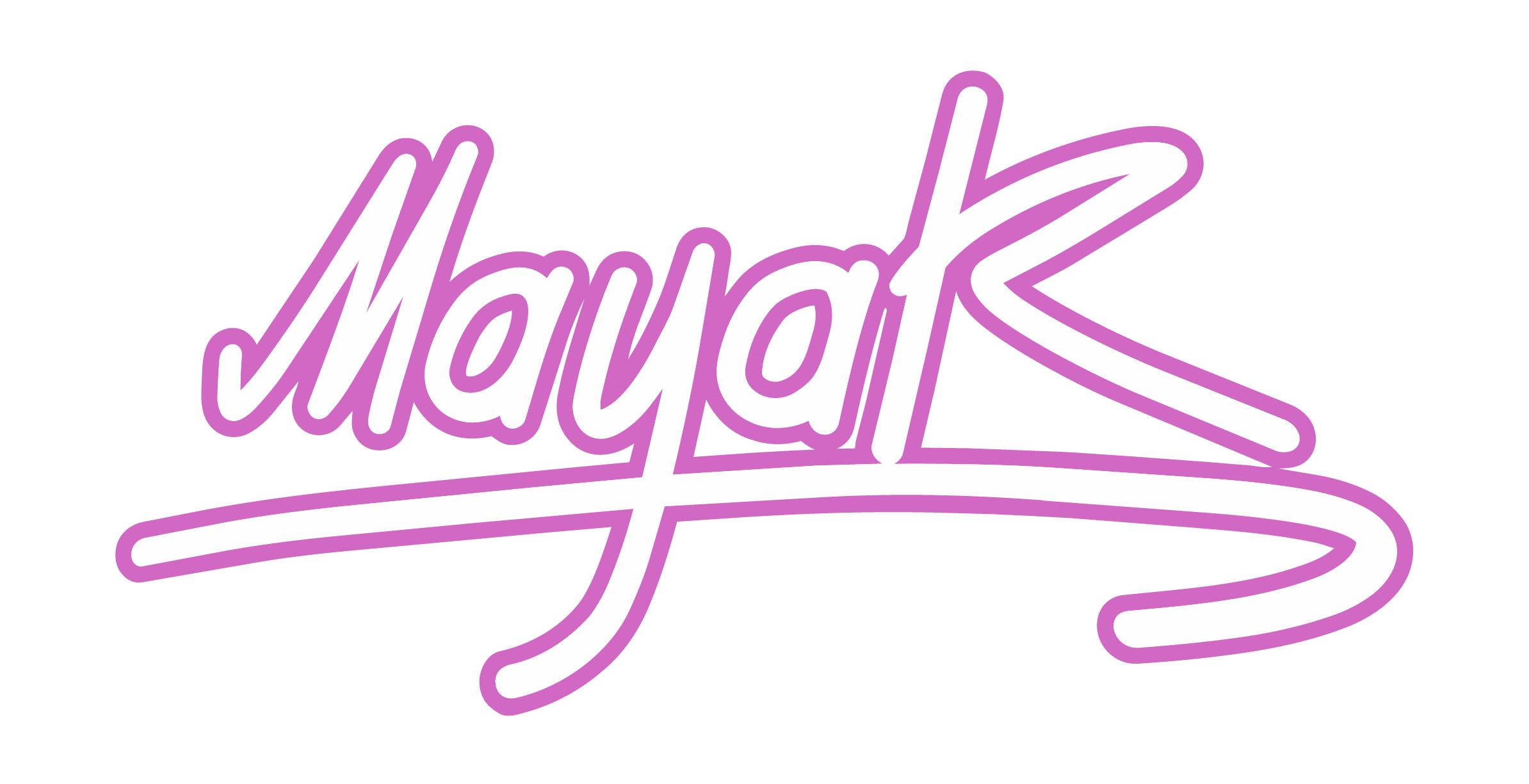 mayak-logo-wide