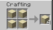 sandstone to cut sandstone