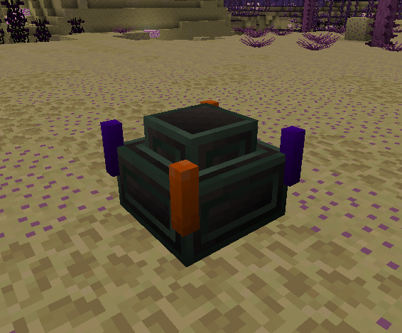 Void Anchor