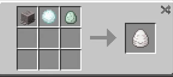 Recipe