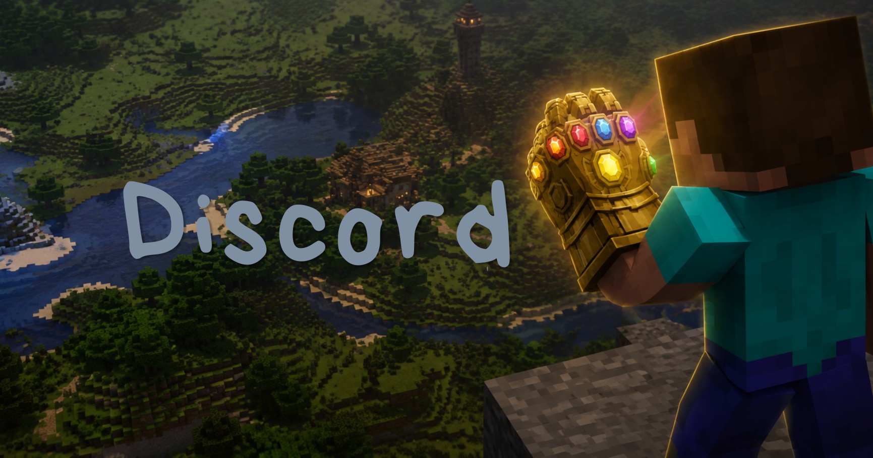 LEXGauntlet DISCORD