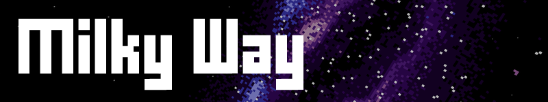 Milky Way