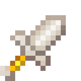 Quartz Dagger