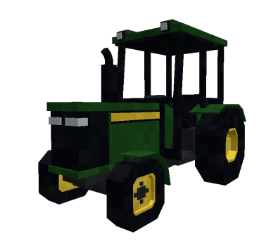 Tractor