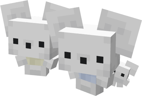 Family Three FF