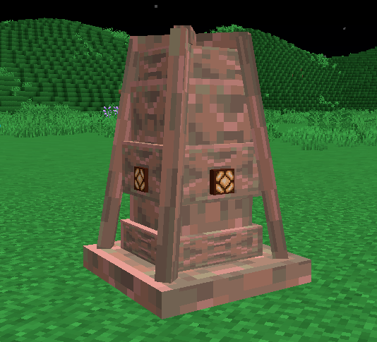 The Genesis Ark