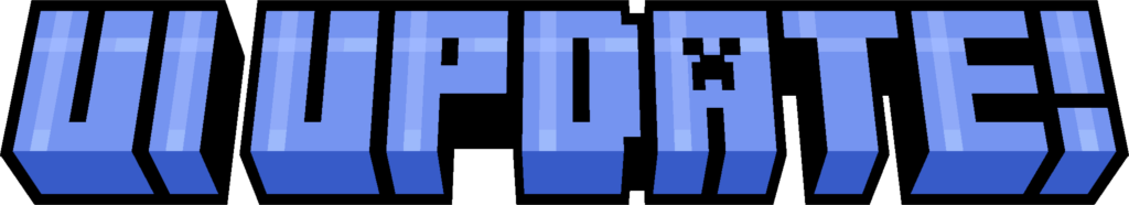 UI Update