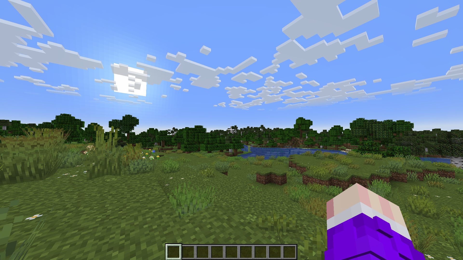 World
