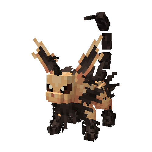 Kazeran Jolteon