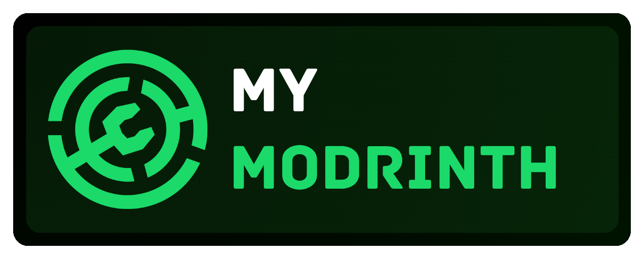 My Modrinth