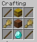 Scarecrow Plushie Crafting