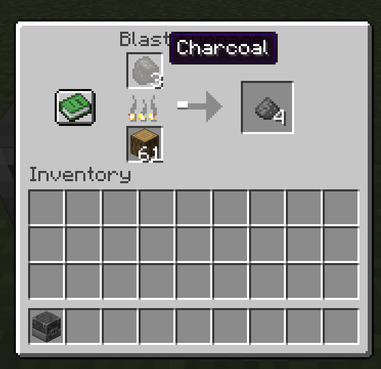 recipe