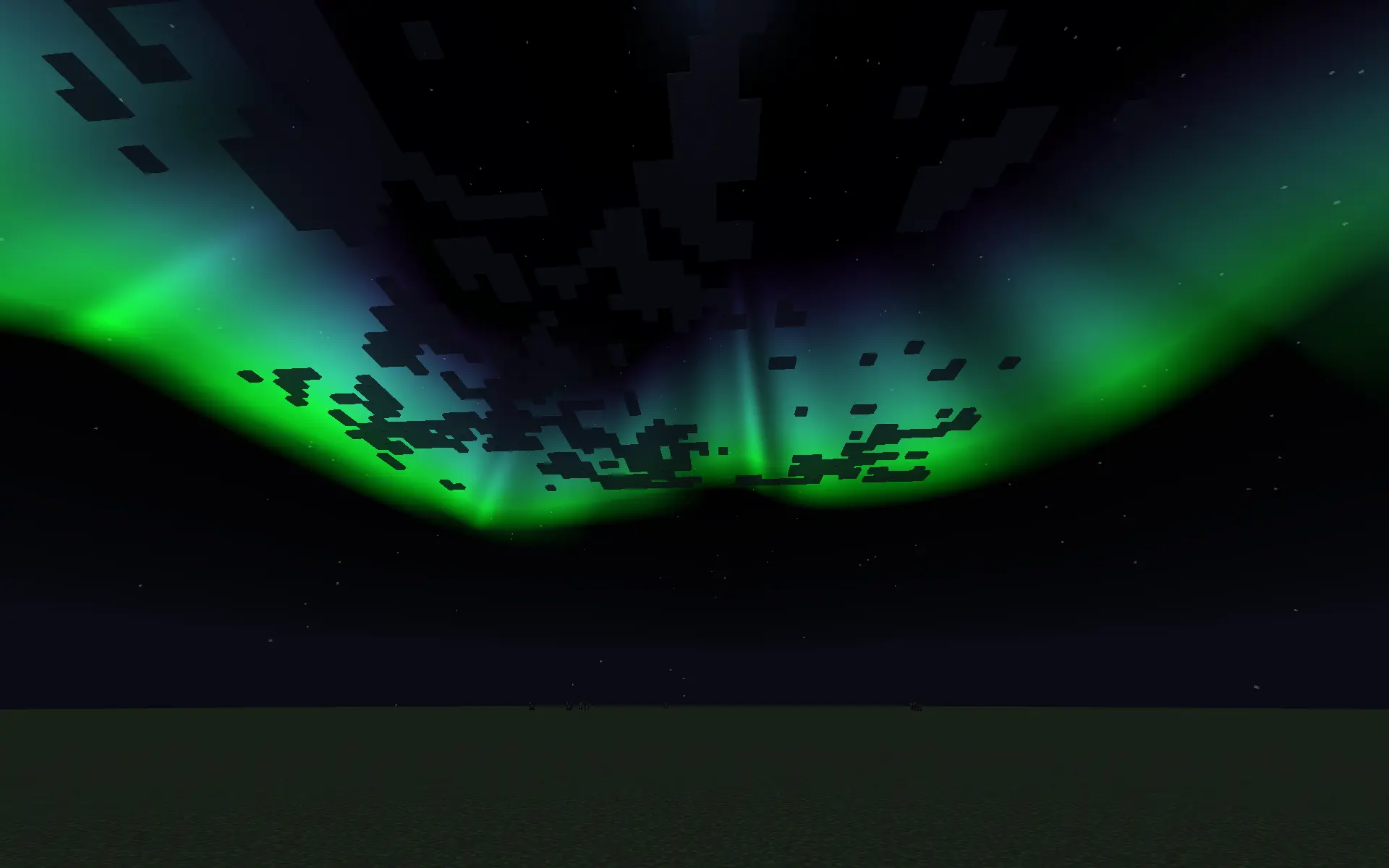 Auroras
