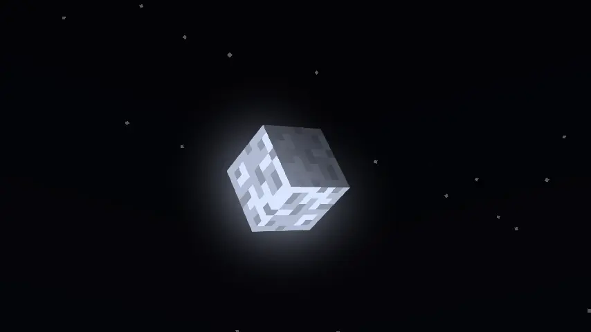3d Sun & Moon
