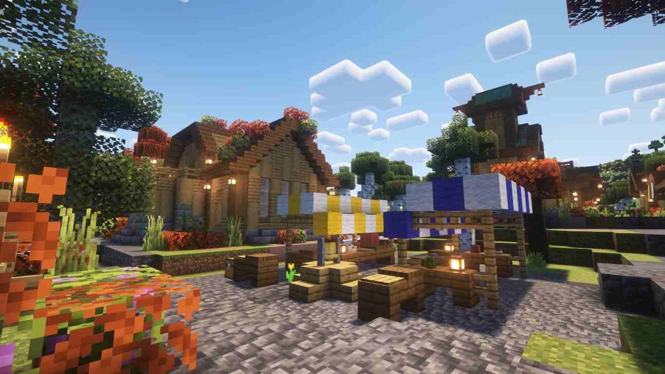 Market