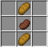 burger: