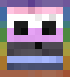 Aroace Slime