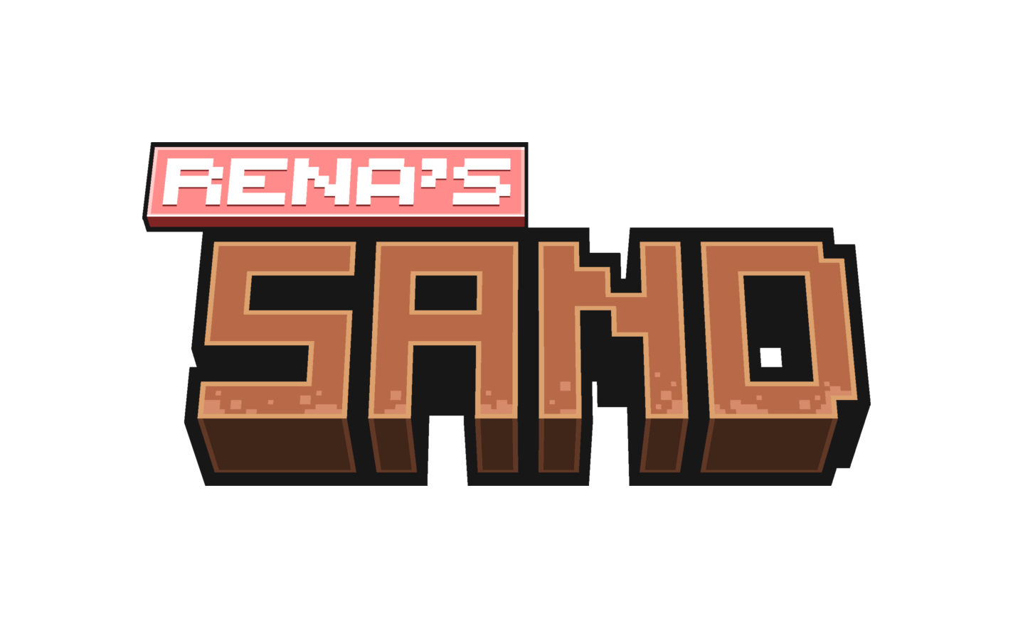 Rena's Sand Title