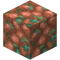 Block of Raw Copper Block of Raw Copper