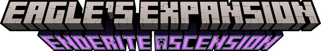 Enderite Ascension