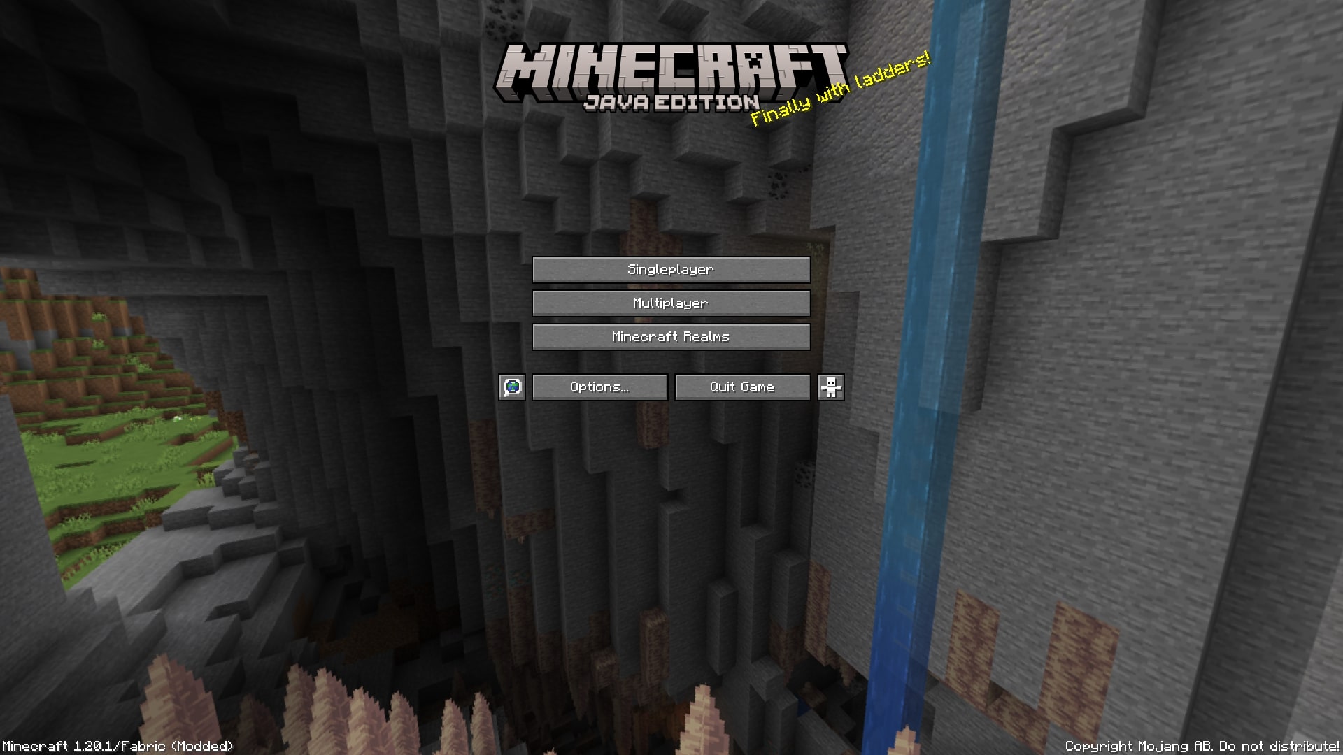 Cave
