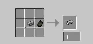 steel ingot recipe