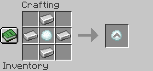 Iron Snowball