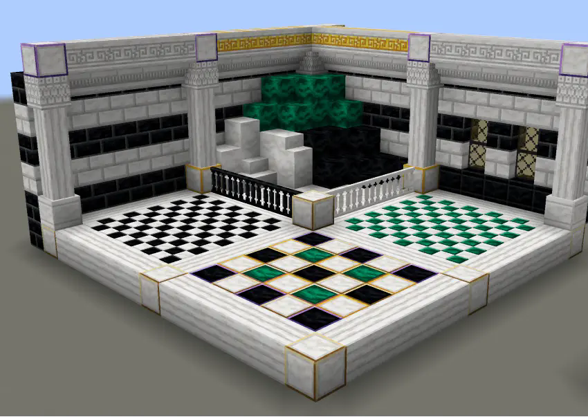marble retextures