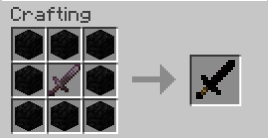 Blackhole Sword
