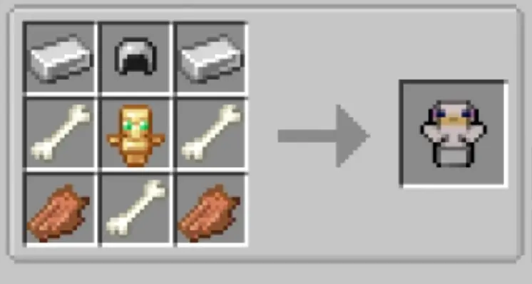 Grimmer Recipe